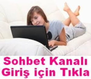 Ücretsiz bedava +18sohbet